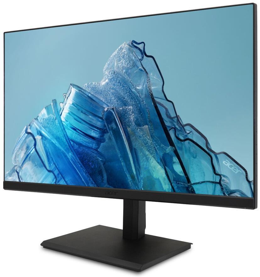 Acer Vero B277UE Monitor 68,6 cm (27 Zoll) von Acer