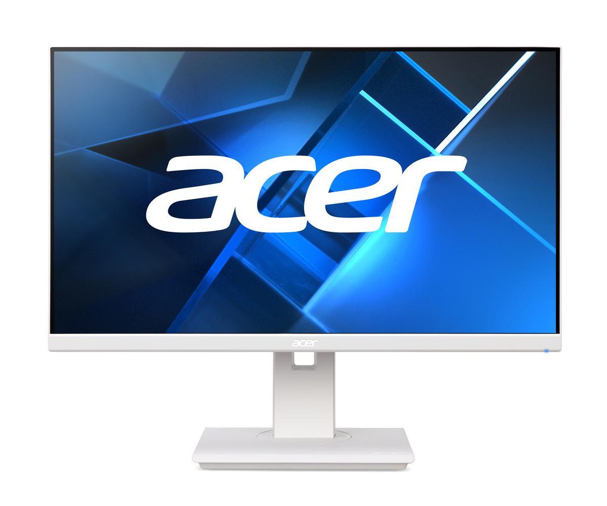 Acer Vero B7 (B227QEwmiprzxv) 21,5" Full-HD Business Monitor 54,6 cm (21,5 Zoll), IPS, 100Hz, 4ms, 100Hz, Höhenverstellung, Pivot, 1x VGA, 1x HDMI (1. von Acer