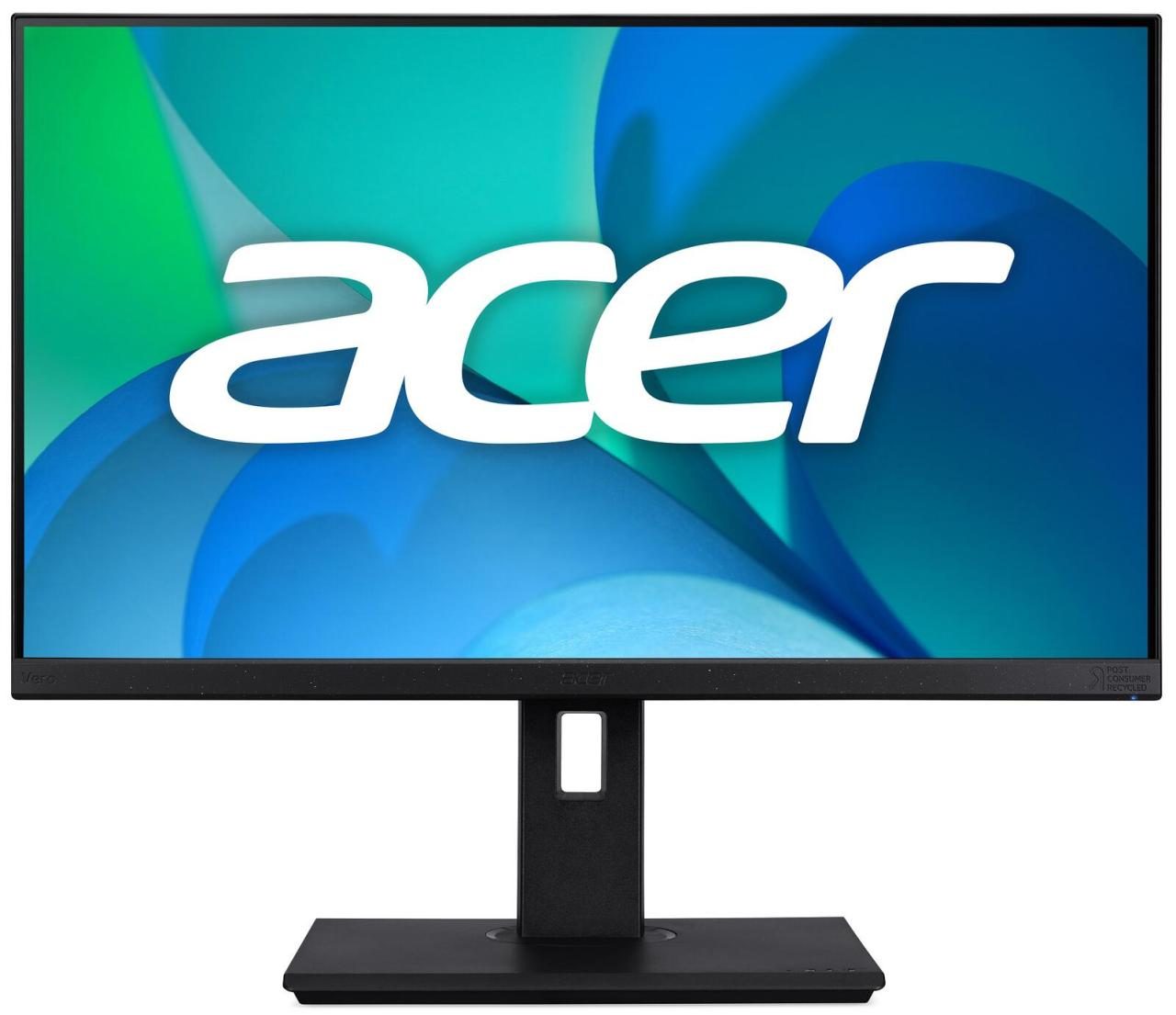 Acer Vero BR277 Green Monitor 68,6 cm (27 Zoll) von Acer