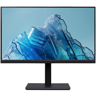 Acer Vero CB241Ybmirux 60,5cm(23,8") FHD IPS Office Monitor 16:9 HDMI/USB-C 75Hz von Acer