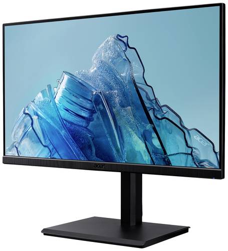 Acer Vero CB241Ybmirux LED-Monitor EEK E (A - G) 60.5cm (23.8 Zoll) 1920 x 1080 Pixel 16:9 4 ms HDMI von Acer