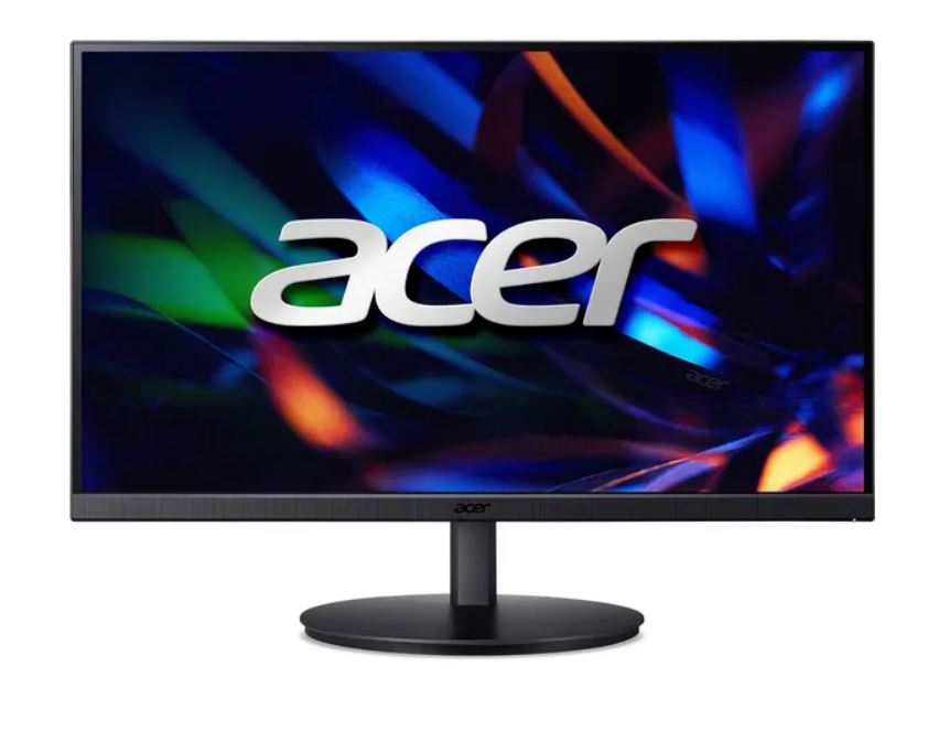Acer Vero CB242YGbmiprx 60,5cm (23,8) FHD IPS Monitor 16:9 HDMI/DP/VGA 120Hz [Energieklasse E] (UM.QB2EE.G09) von Acer