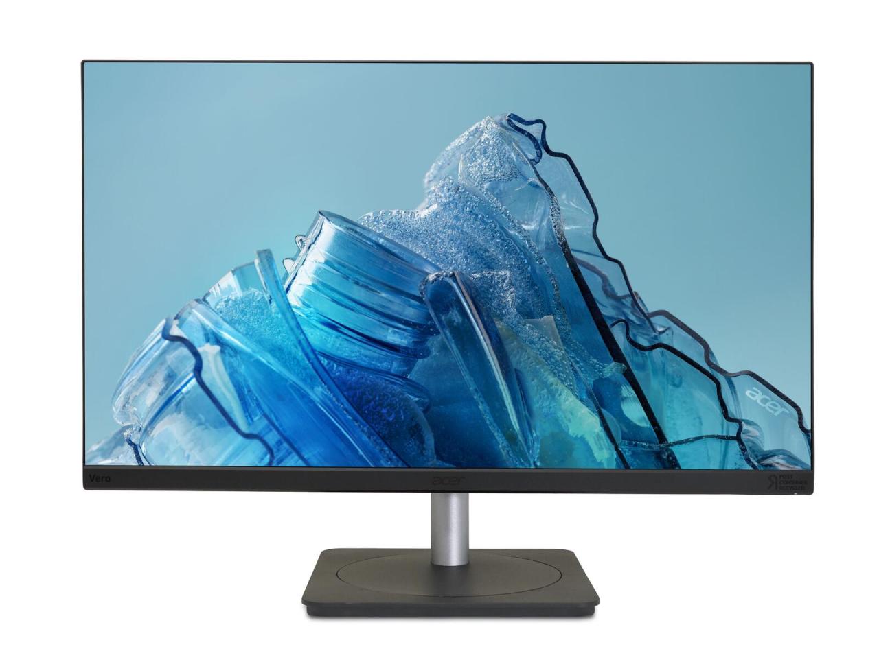 Acer Vero CB243Y Monitor 60,5 cm (23,8 Zoll) von Acer