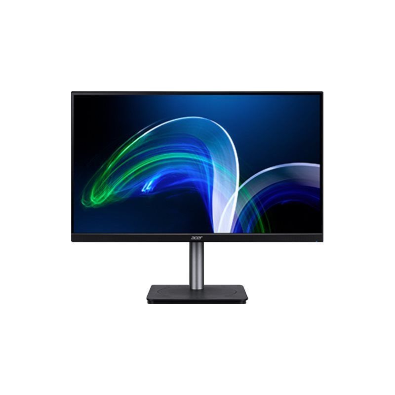Acer Vero CB243Y bemipruzxv LED 60,5cm 23,8Zoll 1920x1080 Full HD 1080p Acer Vero CB243Y bemipruzxv LED 60,5cm 23,8Zoll 1920x1080 Full HD 1080p von Acer