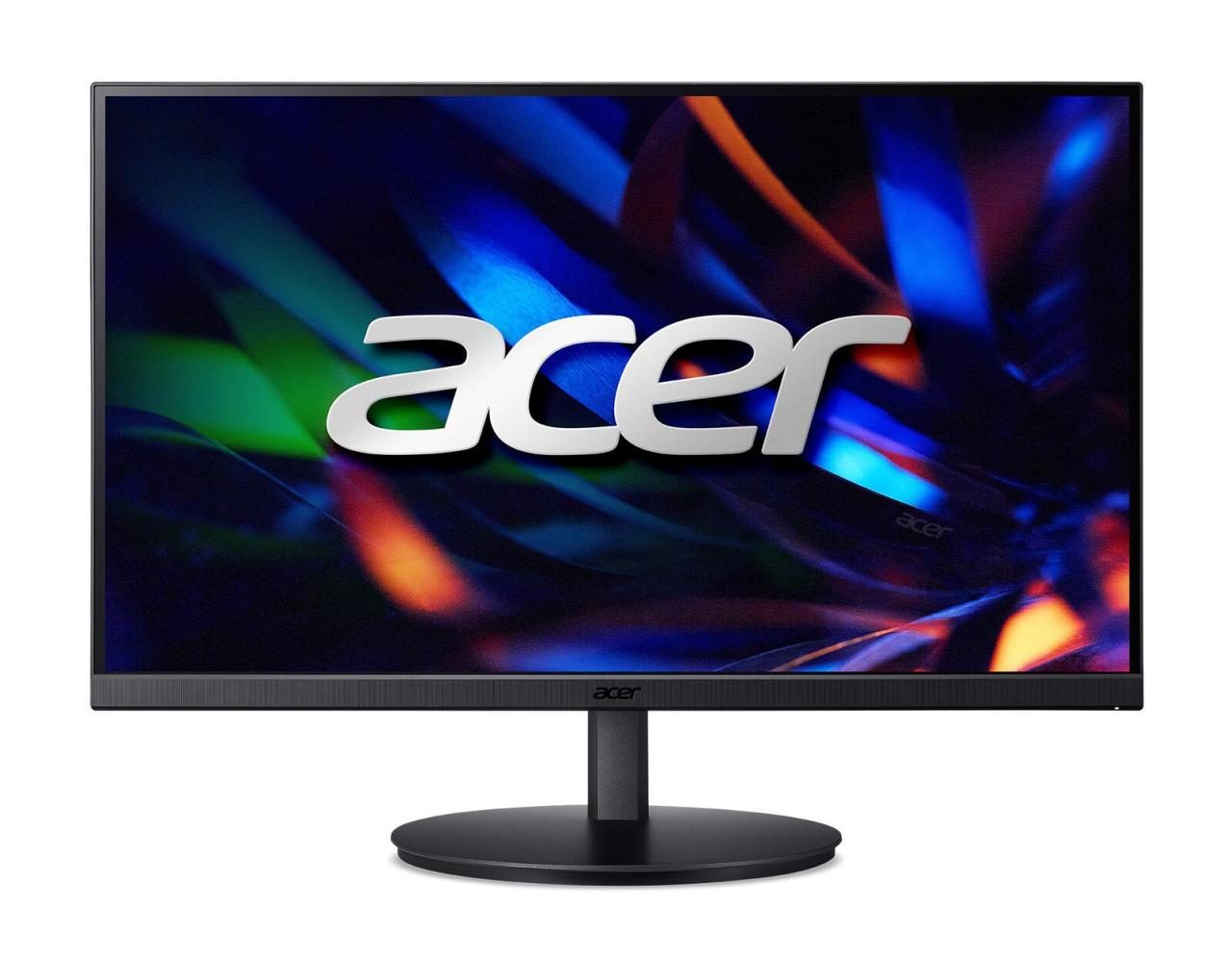 Acer Vero CB272E3 Monitor 68,6 cm 27 Zoll Acer Vero CB272E3 Monitor 68,6 cm 27 Zoll von Acer