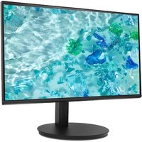 Acer Vero CB272Gbmiprx 69cm (27") FHD IPS Monitor 16:9 HDMI/DP/VGA 120Hz von Acer