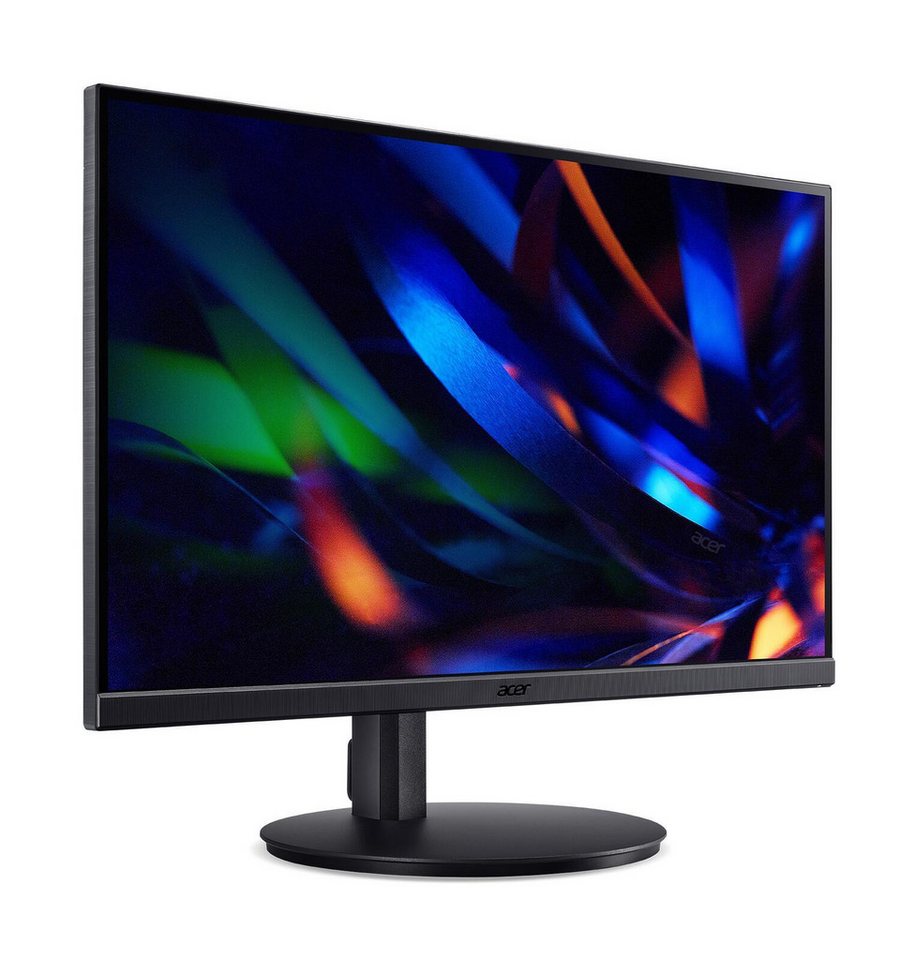 Acer Vero CB272UE3bmiiprx TFT-Monitor (WQHD, 4 ms Reaktionszeit, 100 Hz, IPS Panel) von Acer