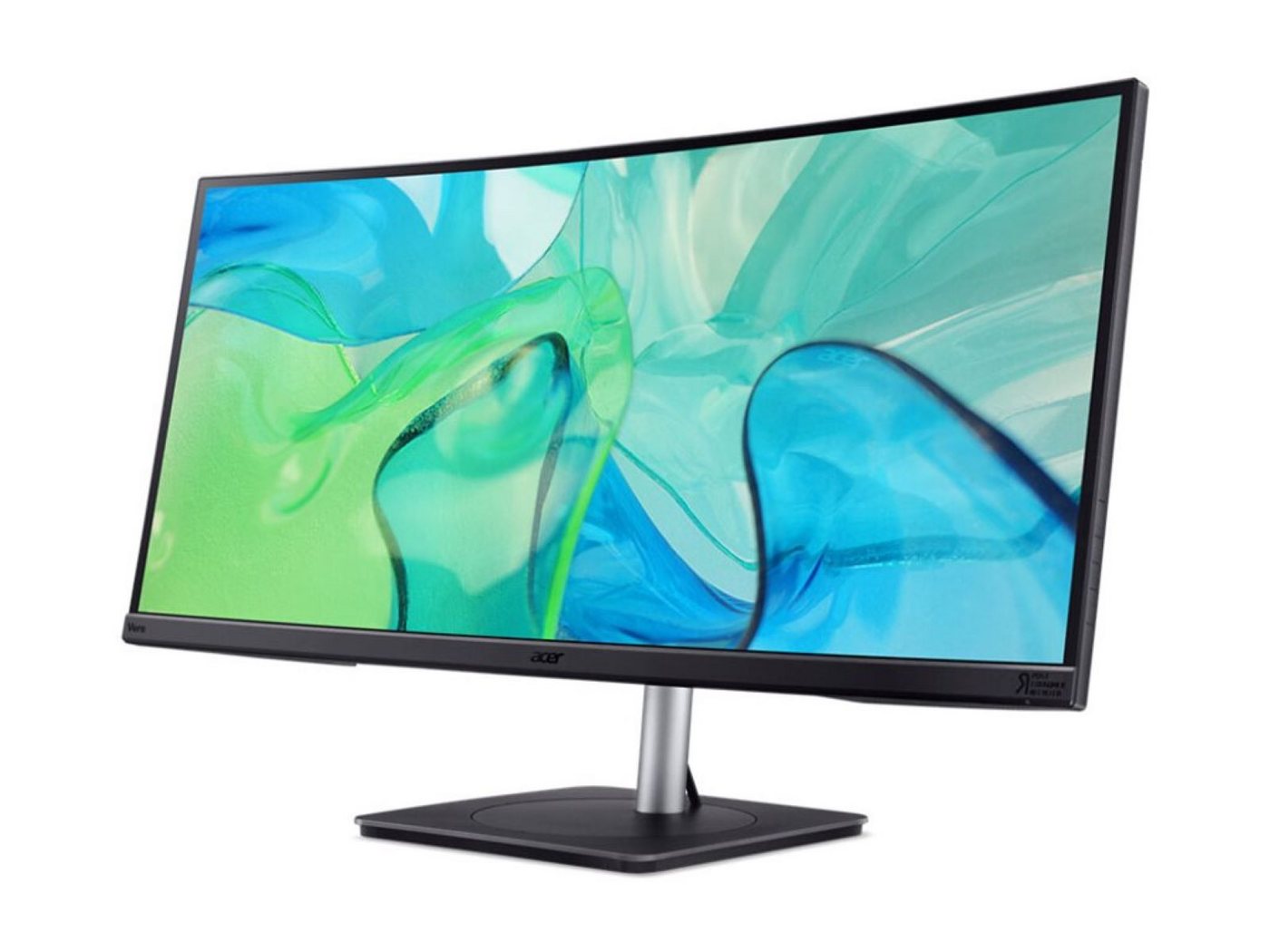 Acer Vero CB343CUR bemiiphuzx LED-Monitor Acer Vero CB343CUR bemiiphuzx LED-Monitor von Acer