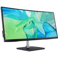 Acer Vero CB343CURbemiiphuzx 86,4cm (34") UWQHD IPS LED-Monitor 2xHDMI/DP USB-C von Acer