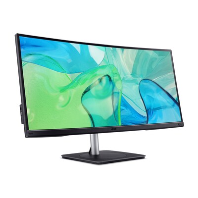 Acer Vero CB343CURbemiiphuzx 86,4cm (34") UWQHD IPS LED-Monitor 2xHDMI/DP USB-C von Acer