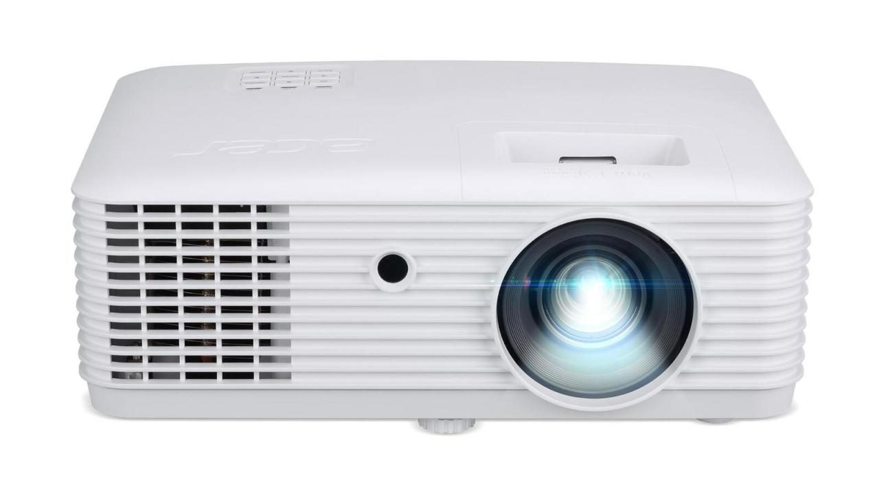 Acer Vero HL6810ATV Laser Beamer 4.000 ANSI Lumen von Acer
