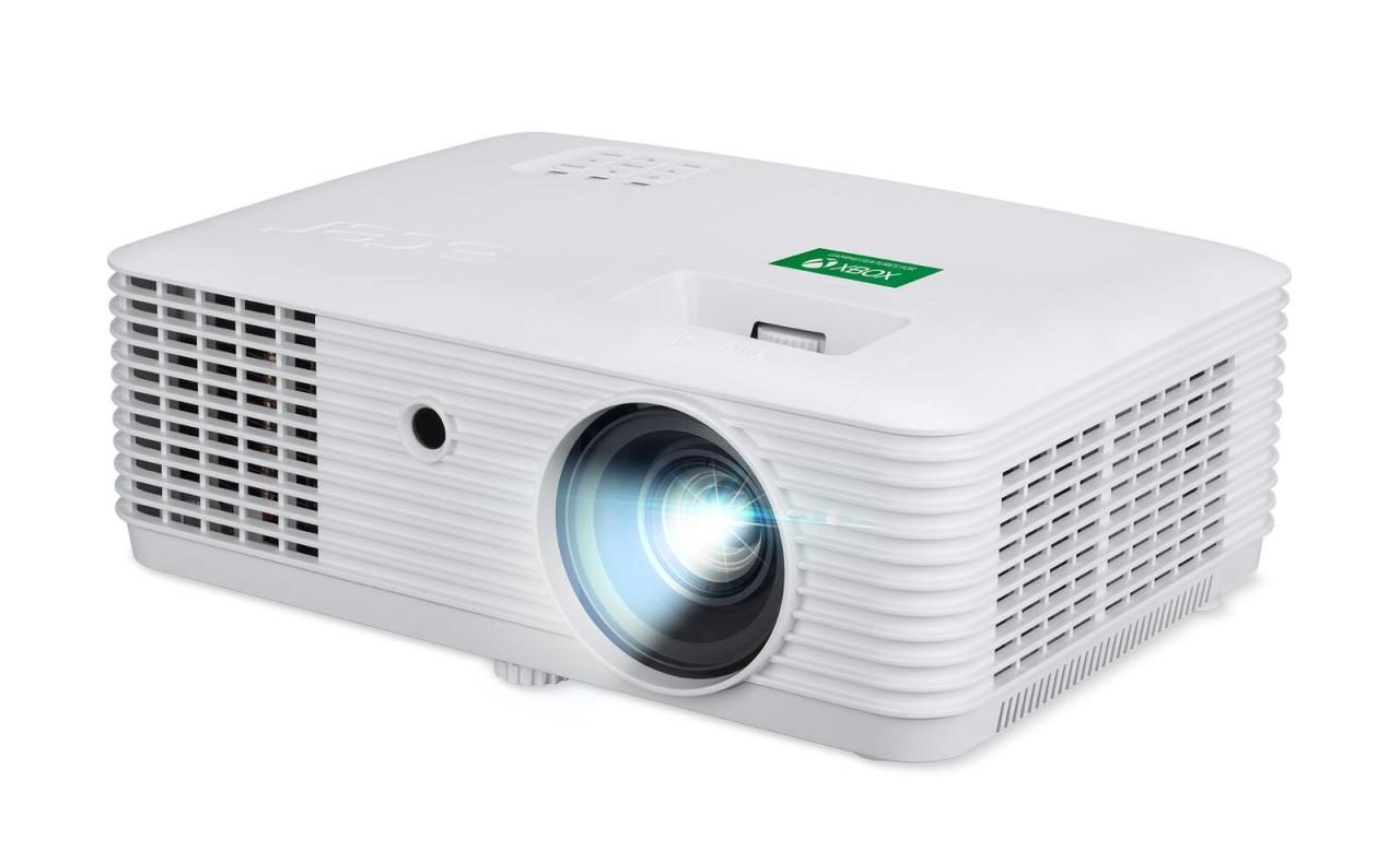 Acer Vero HL6810X DLP Laser Beamer 4.000 ANSI Lumen XBOX Zertifizierung Acer Vero HL6810X DLP Laser Beamer 4.000 ANSI Lumen XBOX Zertifizierung von Acer