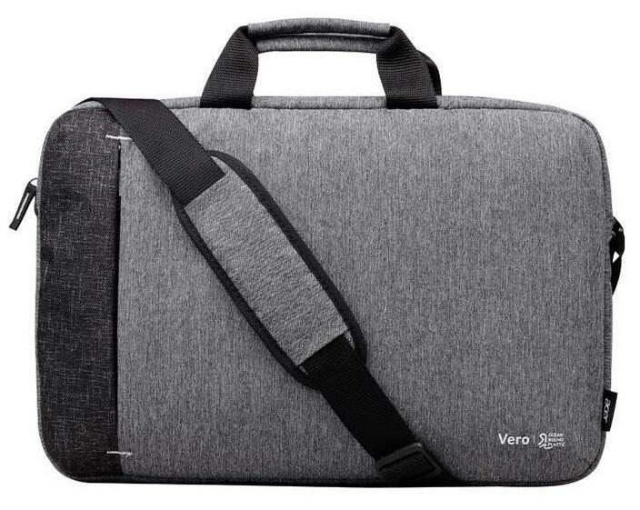 Acer Vero OBP Carrying Bag Notebook-Tasche 39,62 cm (15,6") grau von Acer