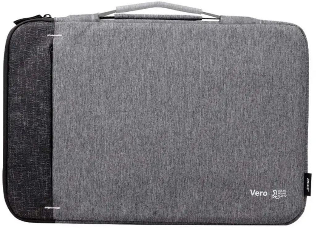 Acer Vero OBP Protective Sleeve 14 Zoll, Grau, Schwarz von Acer