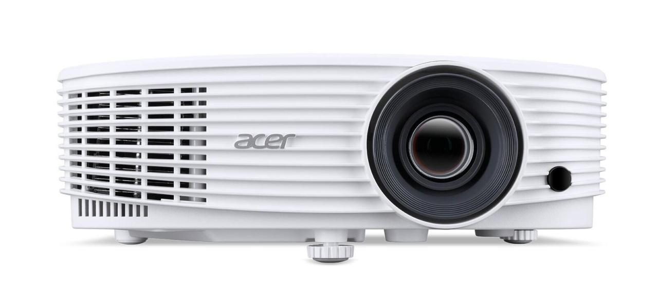 Acer Vero PD2328 LED Beamer 3.700 ANSI Lumen Acer Vero PD2328 LED Beamer 3.700 ANSI Lumen von Acer