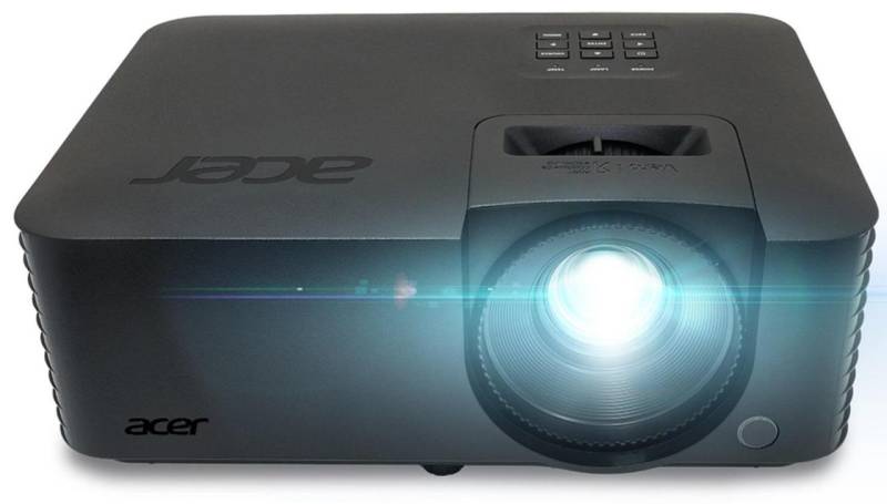 Acer Vero PL2520i DLP Laser Beamer 4.000 ANSI Lumen von Acer