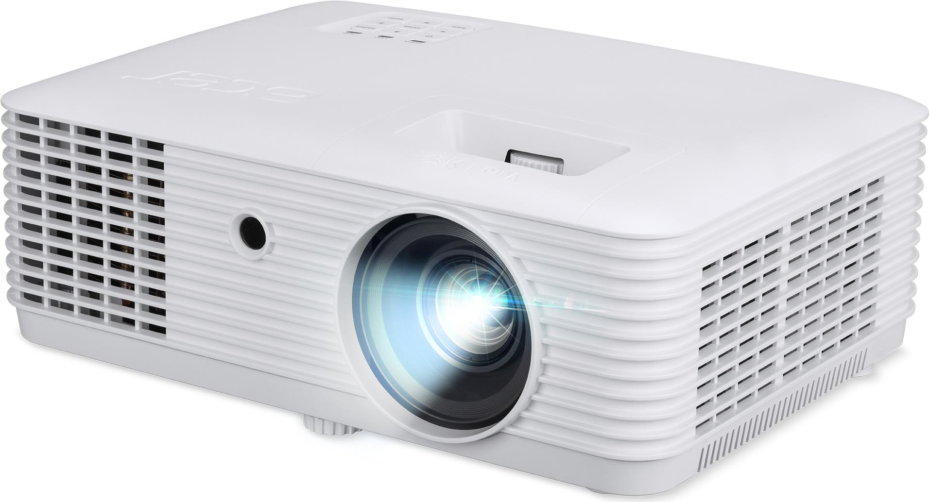 Acer Vero PL3510ATV Heimkino Laser Beamer 5.000 ANSI Lumen Full-HD, Android TV, HDMI, USB-A, 24/7, HDR  (MR.JWT11.001) von Acer
