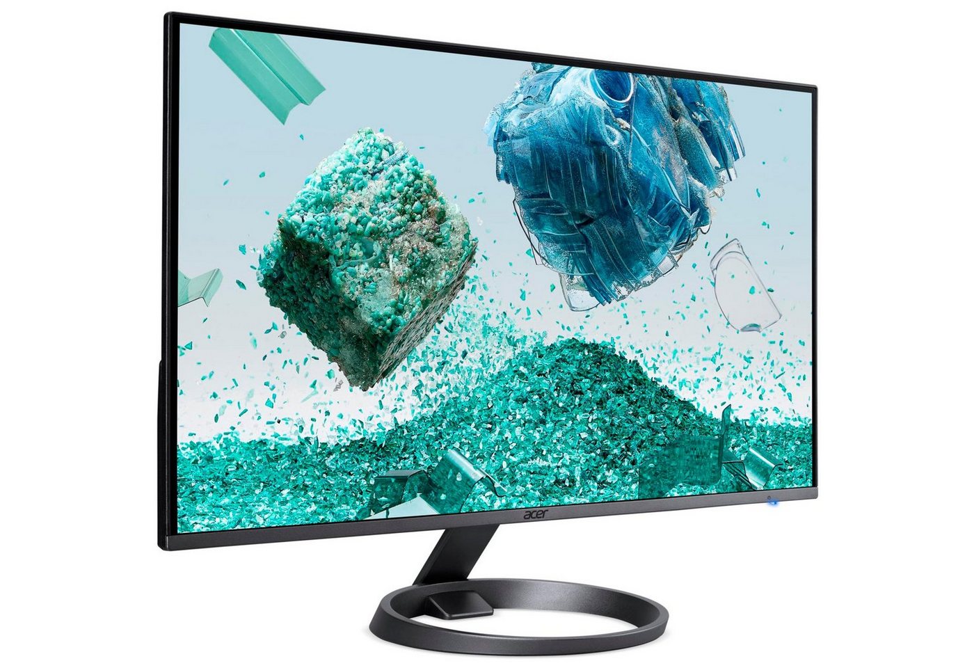 Acer Vero RL272E LED-Monitor (1920 x 1080 Pixel px) von Acer