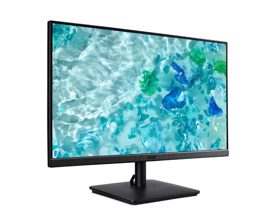 Acer Vero V227Q E3bipv - V7 Series - LED-Monitor - 55 cm (22) [Energieklasse E] (UM.WV7EE.309) von Acer