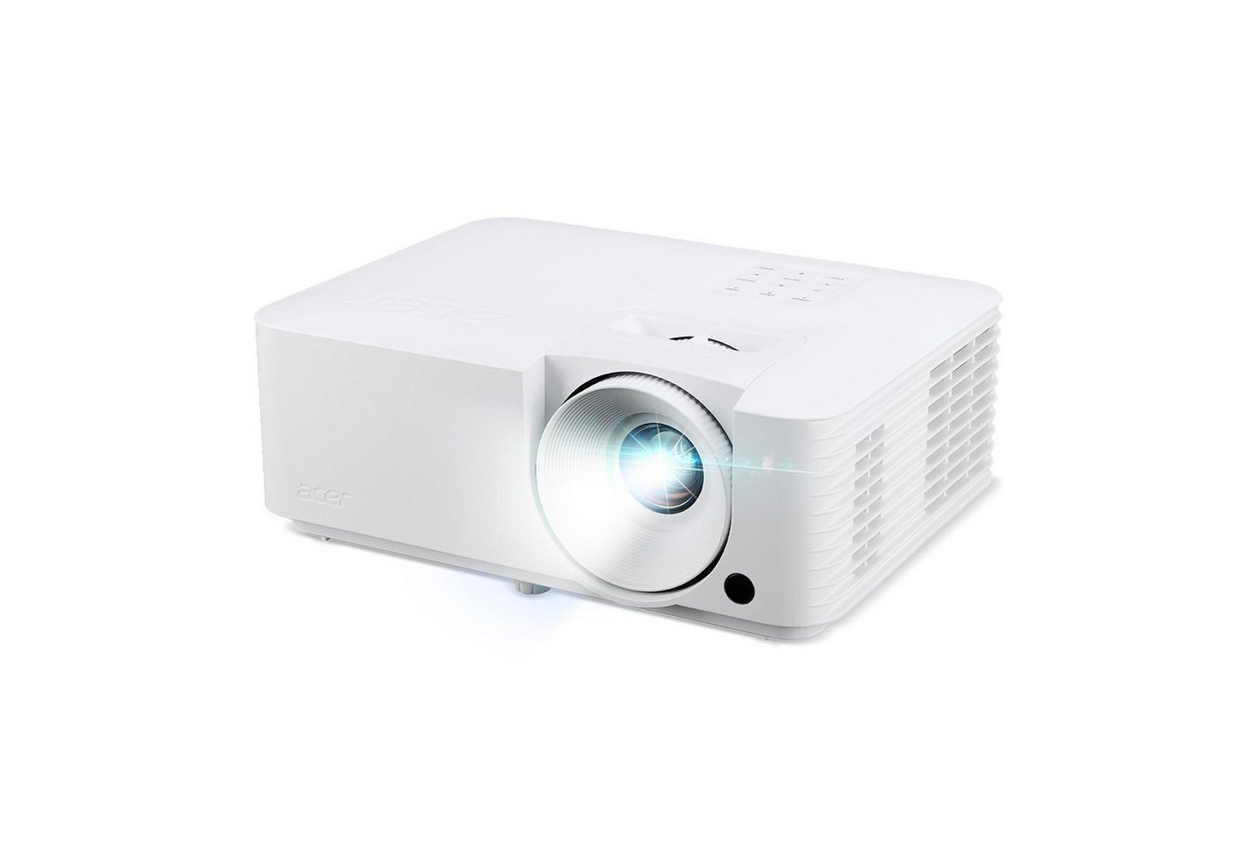 Acer Vero XL2330W 3D-Beamer (5000 lm, 50000:1, 1280 x 800 px) von Acer