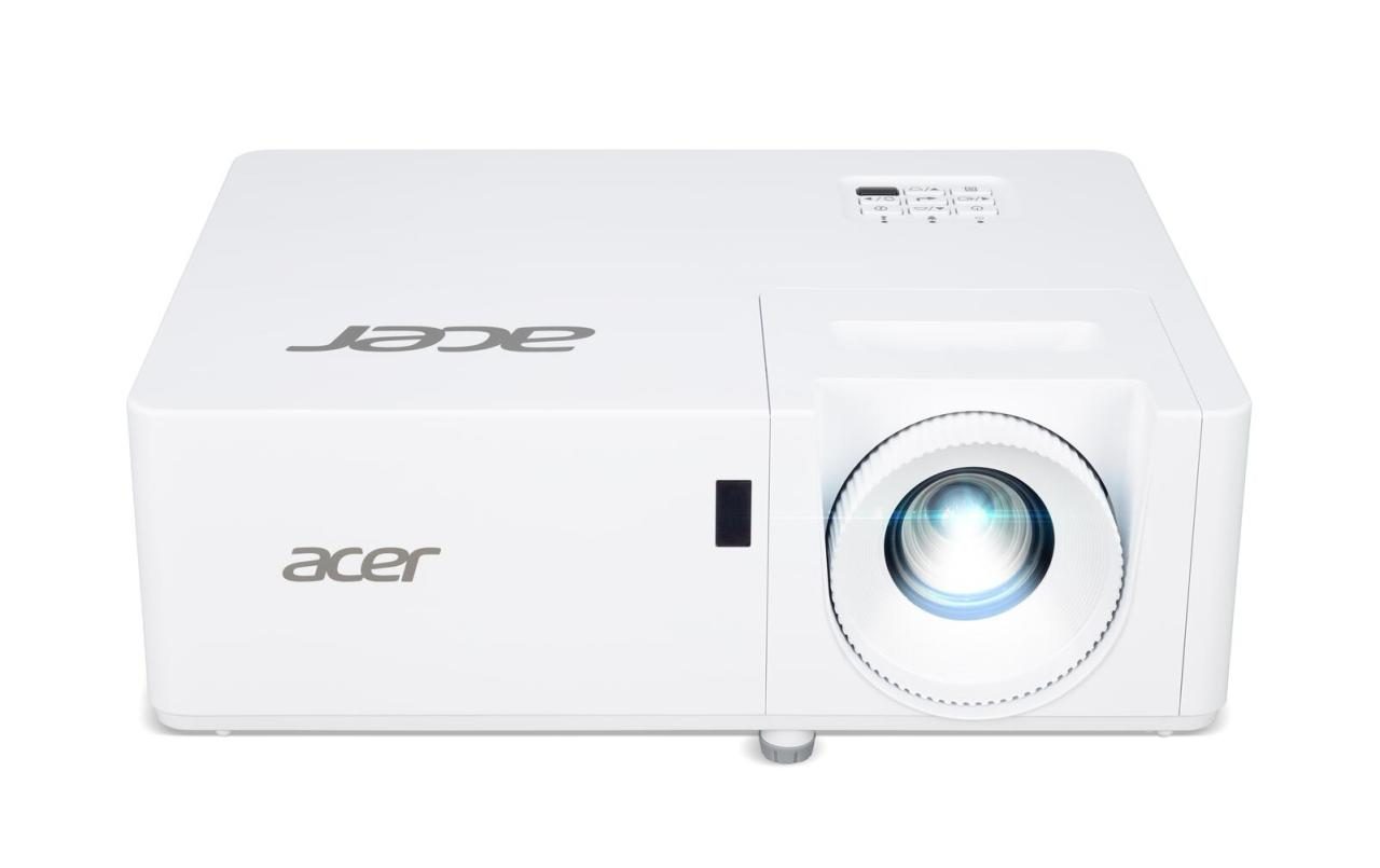 Acer Vero XL2330W Laser Beamer 5.000 ANSI Lumen von Acer