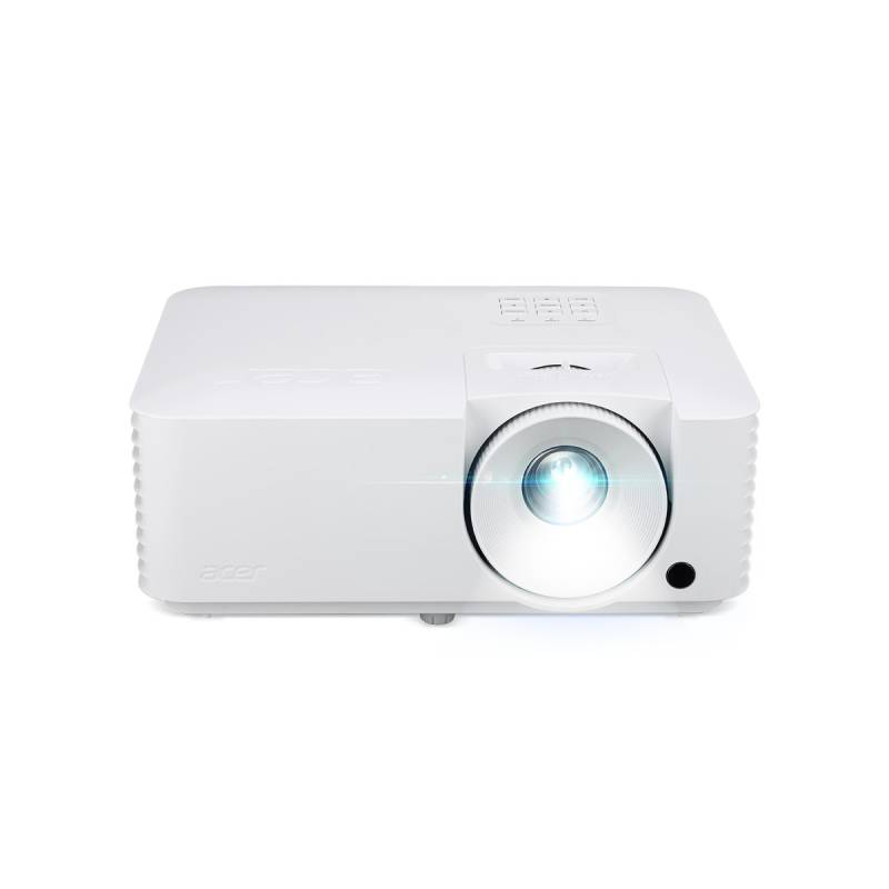 Acer Vero XL2530 - Laser, Full-HD, 4.800 ANSI Lumen, HDMI - 50.000:1 Kontrast, 2x HDMI 1.4b, RS232, USB A, Audio-Out, Lautsprecher von Acer