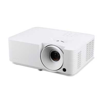Acer Vero PL2530i DLP FullHD 16:9 Beamer 4.800 Lumen 3D-Ready HDMI von Acer