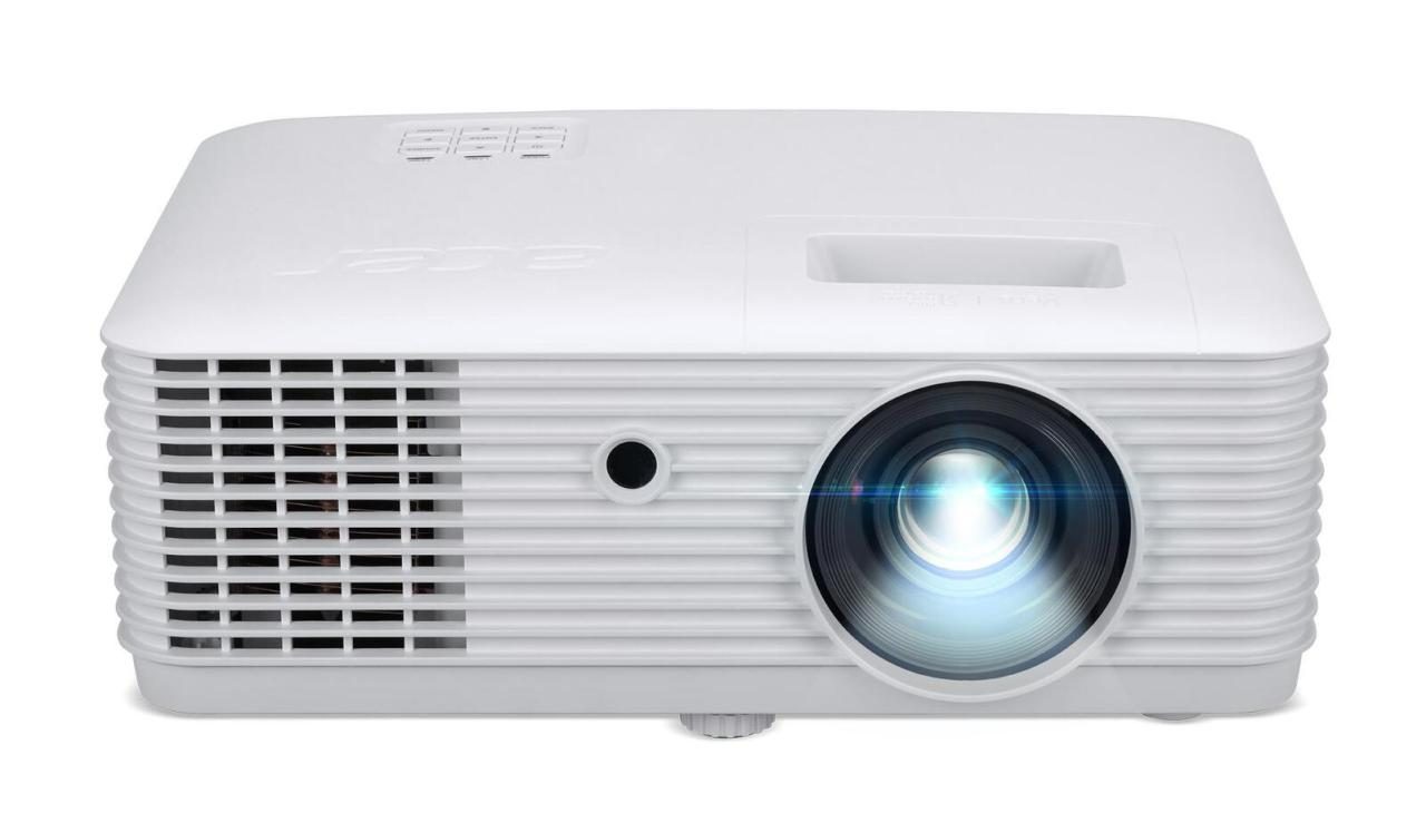 Acer Vero XL3515i Laser Beamer 5.500 ANSI Lumen Acer Vero XL3515i Laser Beamer 5.500 ANSI Lumen von Acer