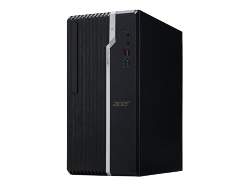 Acer Vs2680g I7-11700/16gb/512gb Ssd Desktop Pc One Size von Acer