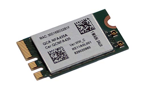 Acer WLAN Board/Bluetooth - Board Aspire 3 A315-21G Serie (Original) von Acer