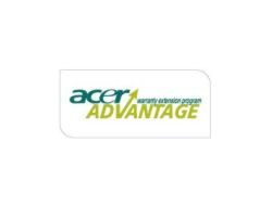 Acer Warranty Ext/2Yr CCS f NB Advantage von Acer