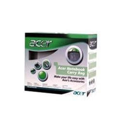 Acer Warranty Ext/3Yr Light+39,1 cm (15,4 Zoll) case+Mouse von Acer