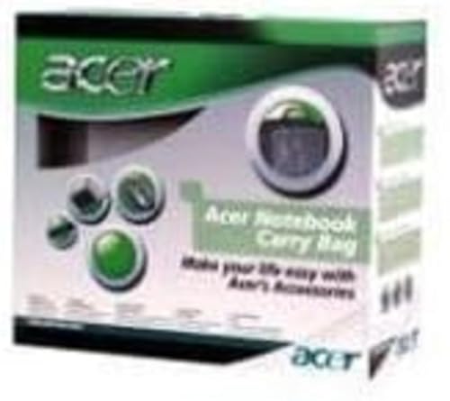 Acer Warranty Ext/3Yr Light+43,2 cm (17 Zoll) case+Mouse von Acer