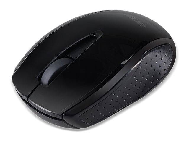 Acer Wireless Mouse AMR800 (Black) von Acer