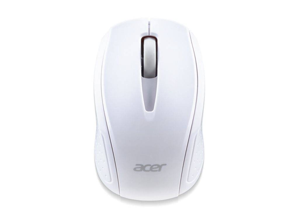 Acer Wireless Mouse AMR800 (White) von Acer
