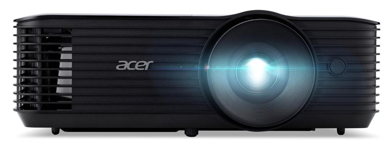 Acer X1128H DLP Beamer 4800 ANSI Lumen Acer X1128H DLP Beamer 4800 ANSI Lumen von Acer