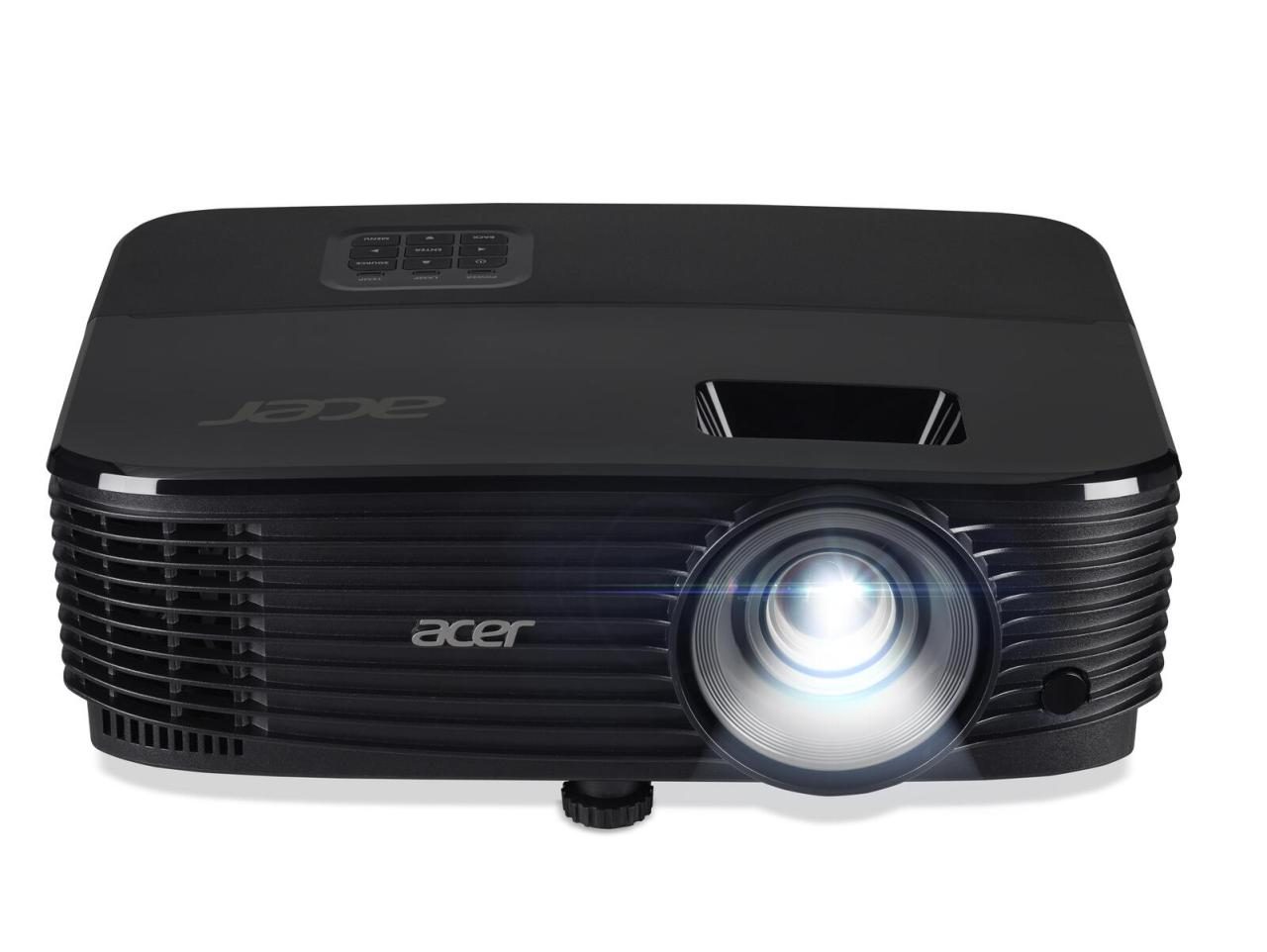 Acer X1129 Beamer 4.800 ANSI Lumen Acer X1129 Beamer 4.800 ANSI Lumen von Acer