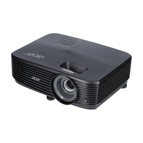 Acer X1229HP - Beamer, XGA, 4500 Ansi Acer X1229HP - Beamer, XGA, 4500 Ansi von acer