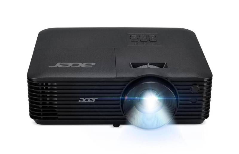 Acer X1328AF Beamer 5.000 ANSI Lumen von Acer