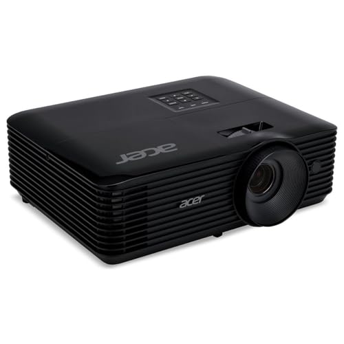Acer X1328WHN WXGA 1.280 X 800 Acer X1328WHN WXGA 1.280 X 800 von acer