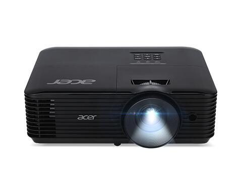 Acer X1328Wi DLP Heimkino Beamer 5.000 ANSI Lumen von Acer