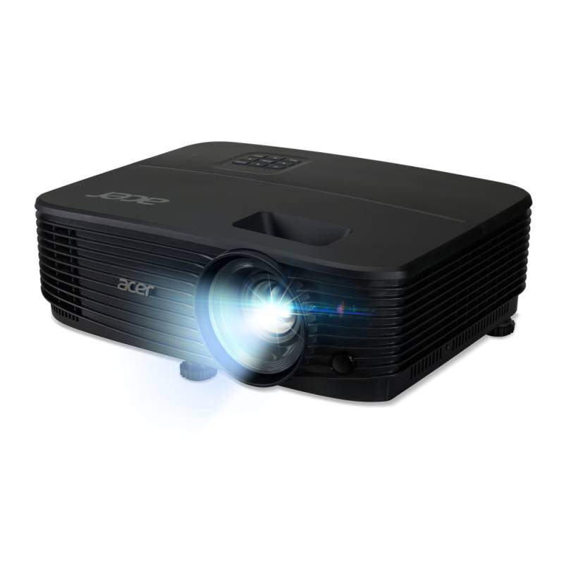 Acer X1329WHP Beamer - WXGA, 4.800 Lumen, 20.000:1 Kontrast von Acer