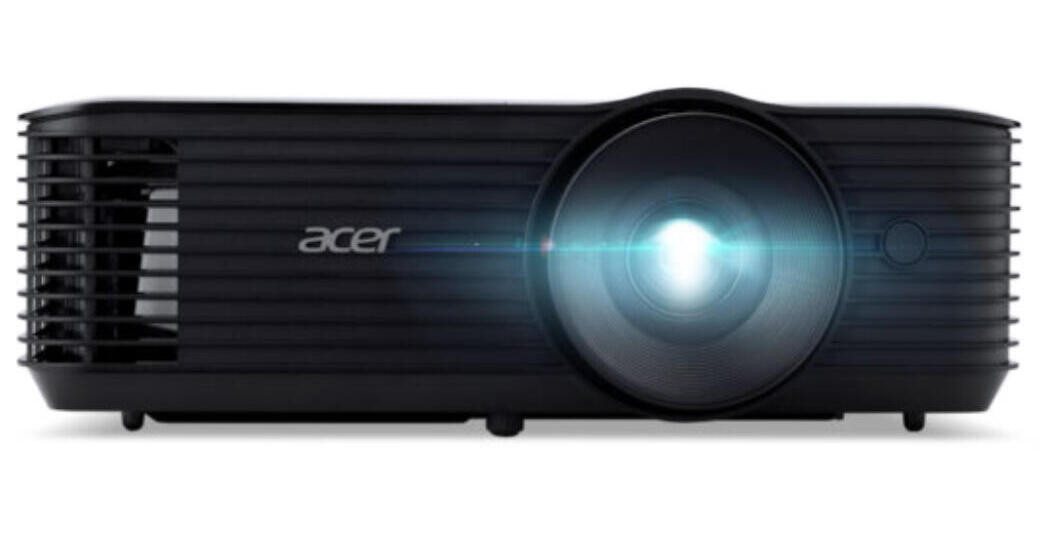 Acer X139 Beamer (Lens-Shift) von Acer