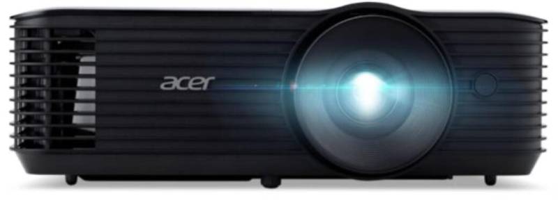 Acer X139 DLP-Beamer 5000 ANSI Lumen von Acer