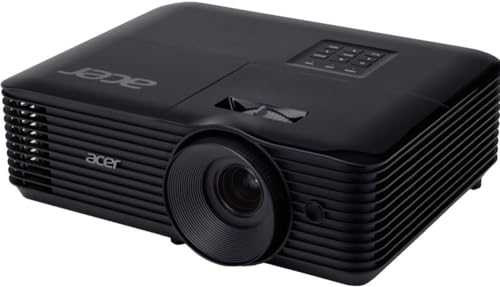 Acer X139WHP Projektor, 5000 Lumen Acer X139WHP Projektor, 5000 Lumen von acer