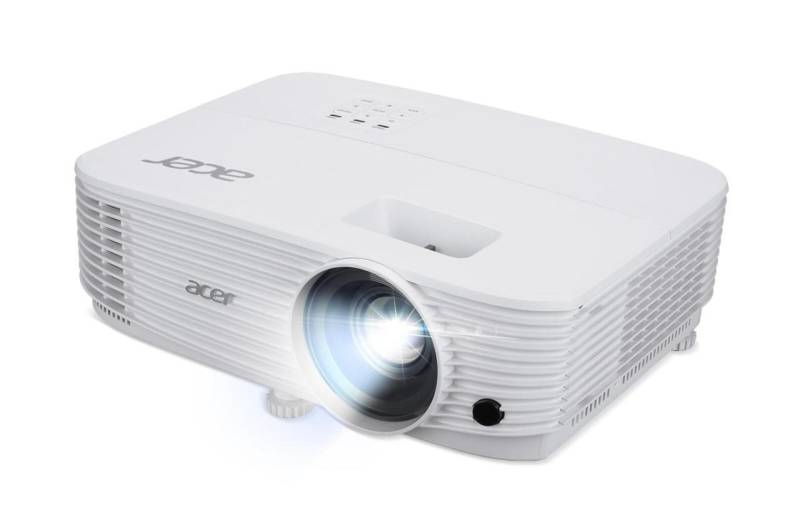 Acer X1526 DLP Beamer 4.000 ANSI Lumen von Acer