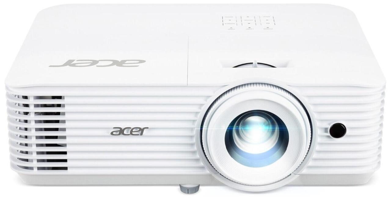 Acer X1528Ki DLP Beamer 5.200 ANSI Lumen von Acer