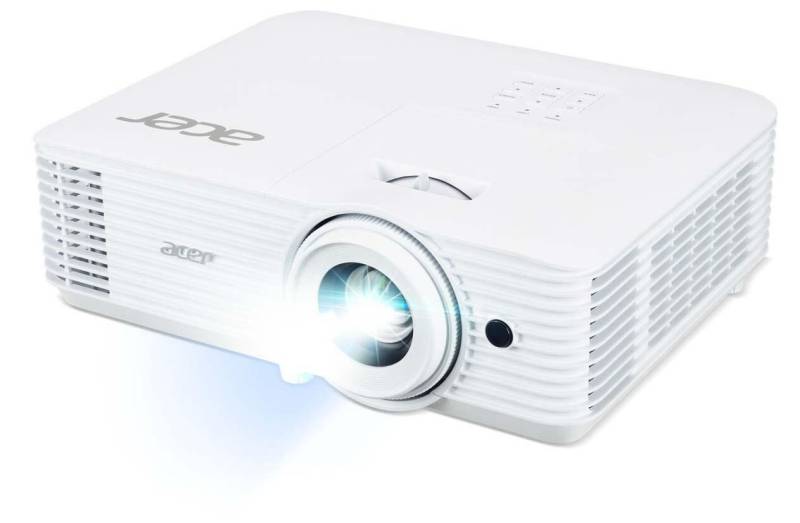 Acer X1528Ki DLP Beamer 5.200 ANSI Lumen von Acer