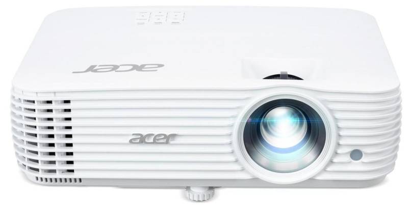 Acer X1629HK DLP Heimkino Beamer 4.800 ANSI Lumen von Acer