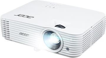 Acer X1629HK - DLP-Projektor - 3D - 4500 ANSI-Lumen - WUXGA (1920 x 1200) - 16:10 - 1080p (MR.JV911.001) von Acer